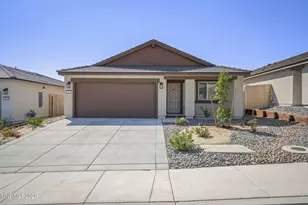 933 Cascade Range Dr, Sparks, NV 89436 - Photo 1
