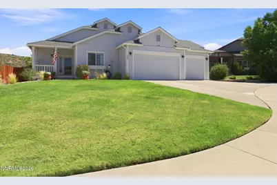 789 Country View Court, Reno, NV 89506 - Photo 3