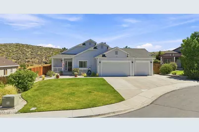 789 Country View Court, Reno, NV 89506 - Photo 5