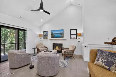 1215 Tahoe Glen Drive #15, Glenbrook, NV 89413 - Photo 7