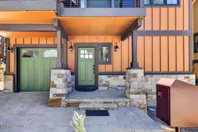 1215 Tahoe Glen Drive #15, Glenbrook, NV 89413 - Photo 3