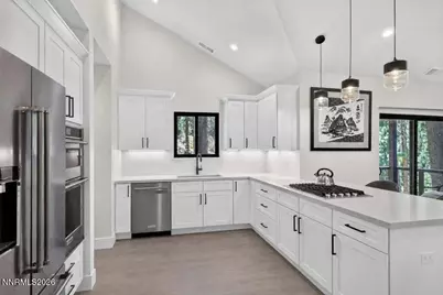 1215 Tahoe Glen Drive #15, Glenbrook, NV 89413 - Photo 11