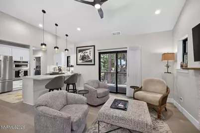 1215 Tahoe Glen Drive #15, Glenbrook, NV 89413 - Photo 5