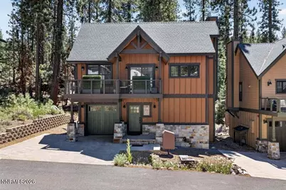 1215 Tahoe Glen Drive #15, Glenbrook, NV 89413 - Photo 1