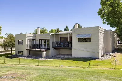 4881 W Lakeridge Terrace, Reno, NV 89509 - Photo 1