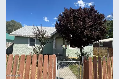 109 Kendall Street, Winnemucca, NV 89445 - Photo 1
