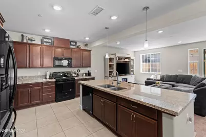 1835 Dark Horse Road #C, Reno, NV 89521 - Photo 5