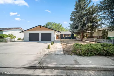 155 York Way, Sparks, NV 89431 - Photo 1