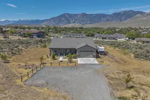 3678 Summer Hill Dr, Carson City, NV 89705 - Photo 3
