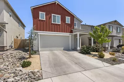 1330 Alpine Terrace, Reno, NV 89503 - Photo 1