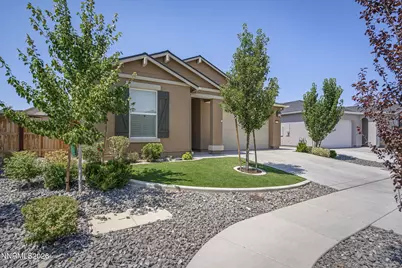 7273 Overture Drive, Reno, NV 89506 - Photo 1