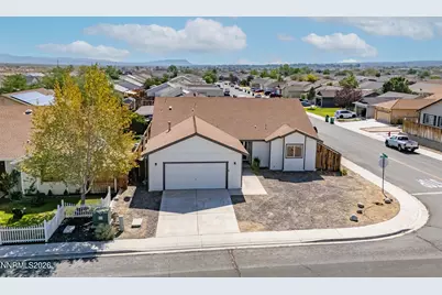 362 Emigrant Way, Fernley, NV 89408 - Photo 3