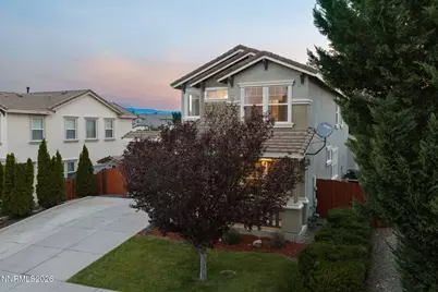 1315 Grand Summit Drive, Reno, NV 89523 - Photo 5
