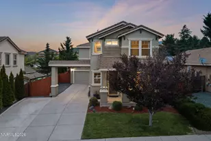 1315 Grand Summit Dr, Reno, NV 89523 - Photo 3