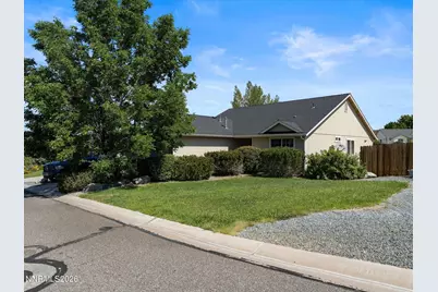 244 Walker Street, Gardnerville, NV 89410 - Photo 1