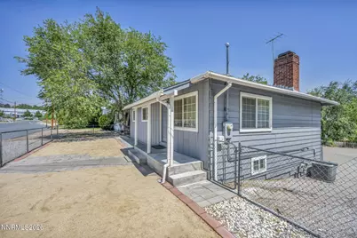 1130 Evans Avenue, Reno, NV 89512 - Photo 9