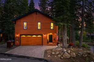 923 Michael Ct, Incline Village, NV 89451 - Photo 1