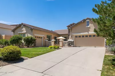 3502 Painted Vista Drive, Reno, NV 89511 - Photo 1
