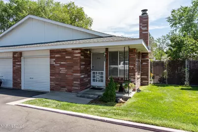 3161 Imperial Way, Carson City, NV 89706 - Photo 1