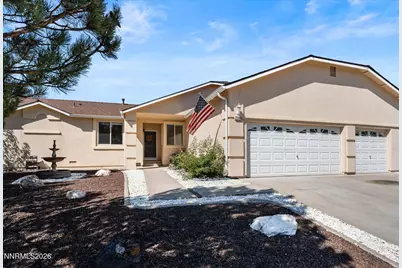21140 Mount Lewis Court, Reno, NV 89508 - Photo 31