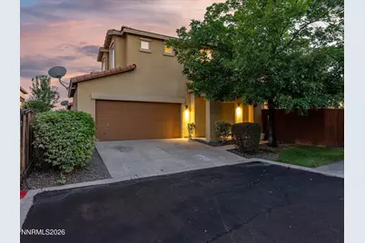 2563 Napoli Drive, Sparks, NV 89434 - Photo 1