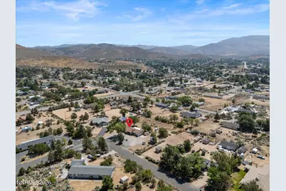 10 Bear Street, Washoe Valley, NV 89704 - Photo 57