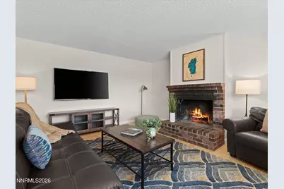 10 Bear Street, Washoe Valley, NV 89704 - Photo 11