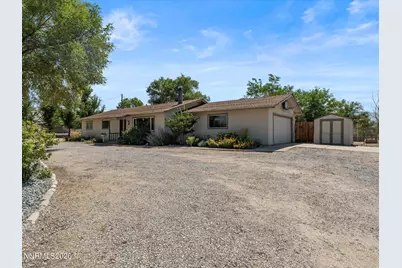 10 Bear Street, Washoe Valley, NV 89704 - Photo 49