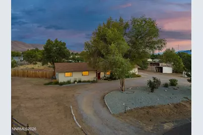 10 Bear Street, Washoe Valley, NV 89704 - Photo 45