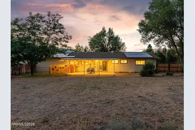 10 Bear Street, Washoe Valley, NV 89704 - Photo 35