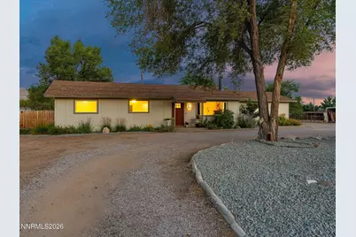 10 Bear Street, Washoe Valley, NV 89704 - Photo 37