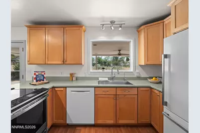 10 Bear Street, Washoe Valley, NV 89704 - Photo 17