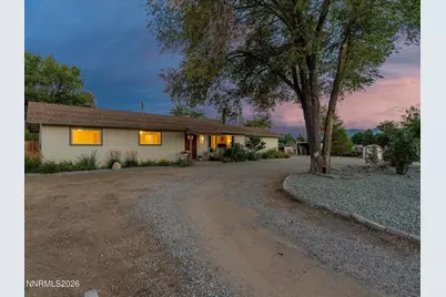 10 Bear Street, Washoe Valley, NV 89704 - Photo 31