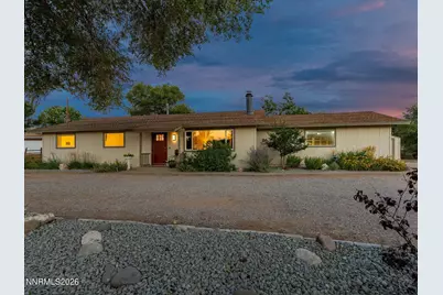 10 Bear Street, Washoe Valley, NV 89704 - Photo 39