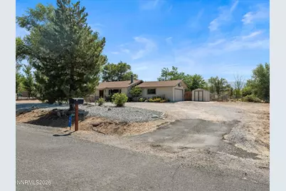10 Bear Street, Washoe Valley, NV 89704 - Photo 51