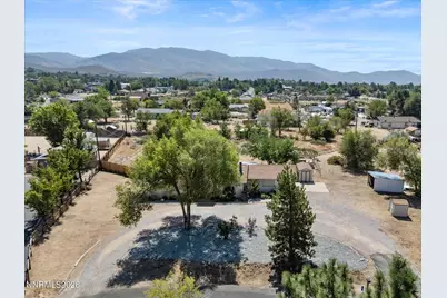 10 Bear Street, Washoe Valley, NV 89704 - Photo 61
