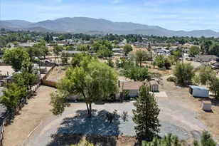 10 Bear St, Washoe Valley, NV 89704 - Photo 61