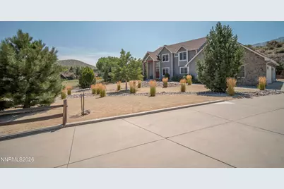 3757 County Line Road, Carson City, NV 89703 - Photo 59