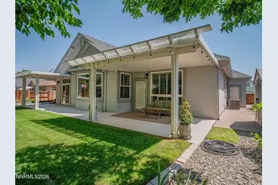 1376 Stodick Lane, Gardnerville, NV 89410 - Photo 23