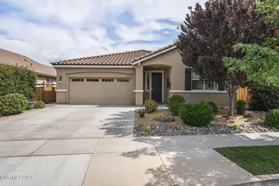 6772 Centaurus Drive, Sparks, NV 89436 - Photo 1