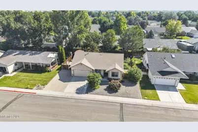 1417 N Marion Russell Drive, Gardnerville, NV 89410 - Photo 5
