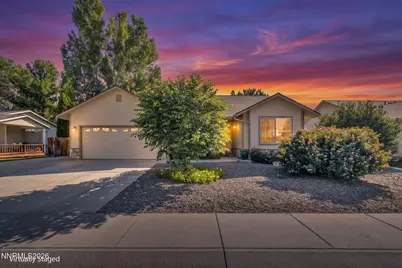 1417 N Marion Russell Drive, Gardnerville, NV 89410 - Photo 1