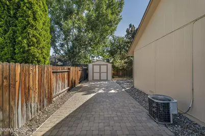1417 N Marion Russell Drive, Gardnerville, NV 89410 - Photo 41