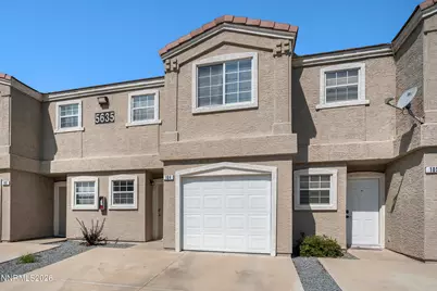 5635 El Paseo Drive #APT 104, Sparks, NV 89436 - Photo 5