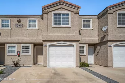 5635 El Paseo Drive #APT 104, Sparks, NV 89436 - Photo 3
