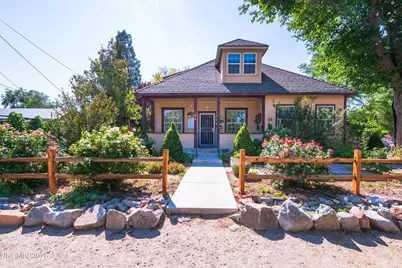 33 N West Street, Yerington, NV 89447 - Photo 1