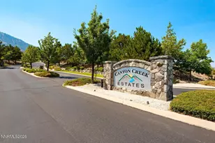 336 James Canyon Loop, Genoa, NV 89411 - Photo 1