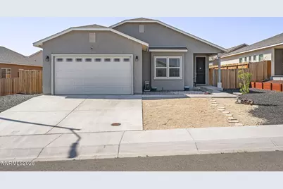 4541 Madison Road, Fernley, NV 89408 - Photo 1