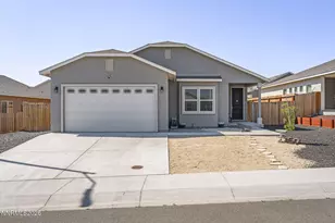 4541 Madison Rd, Fernley, NV 89408 - Photo 1