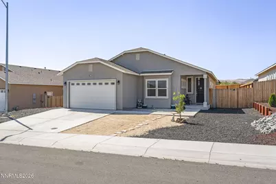 4541 Madison Road, Fernley, NV 89408 - Photo 3